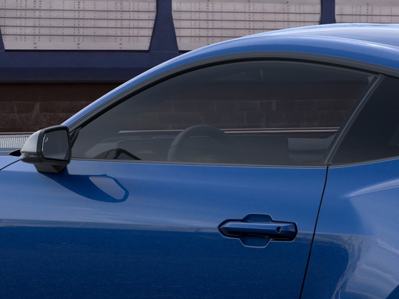 New 2026 Argon Blue Metallic Ford Dark Horse® SC image 20