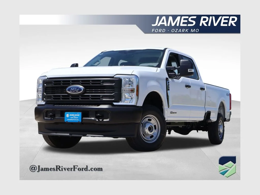 2026 Ford F-250 XL 4x4 Crew Cab 8' Box's photo