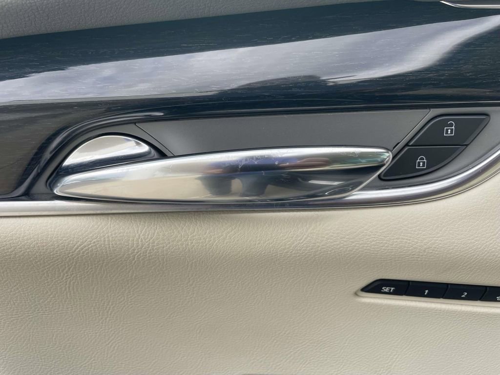 2020 Cadillac XT6 Premium Luxury - Photo 18