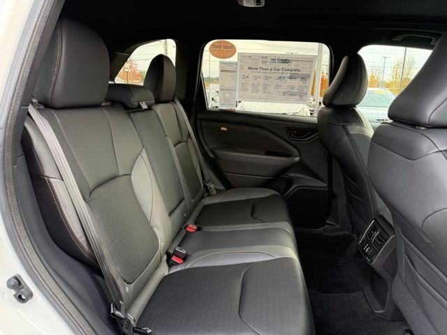 2026 Subaru Forester Wilderness - Photo 13