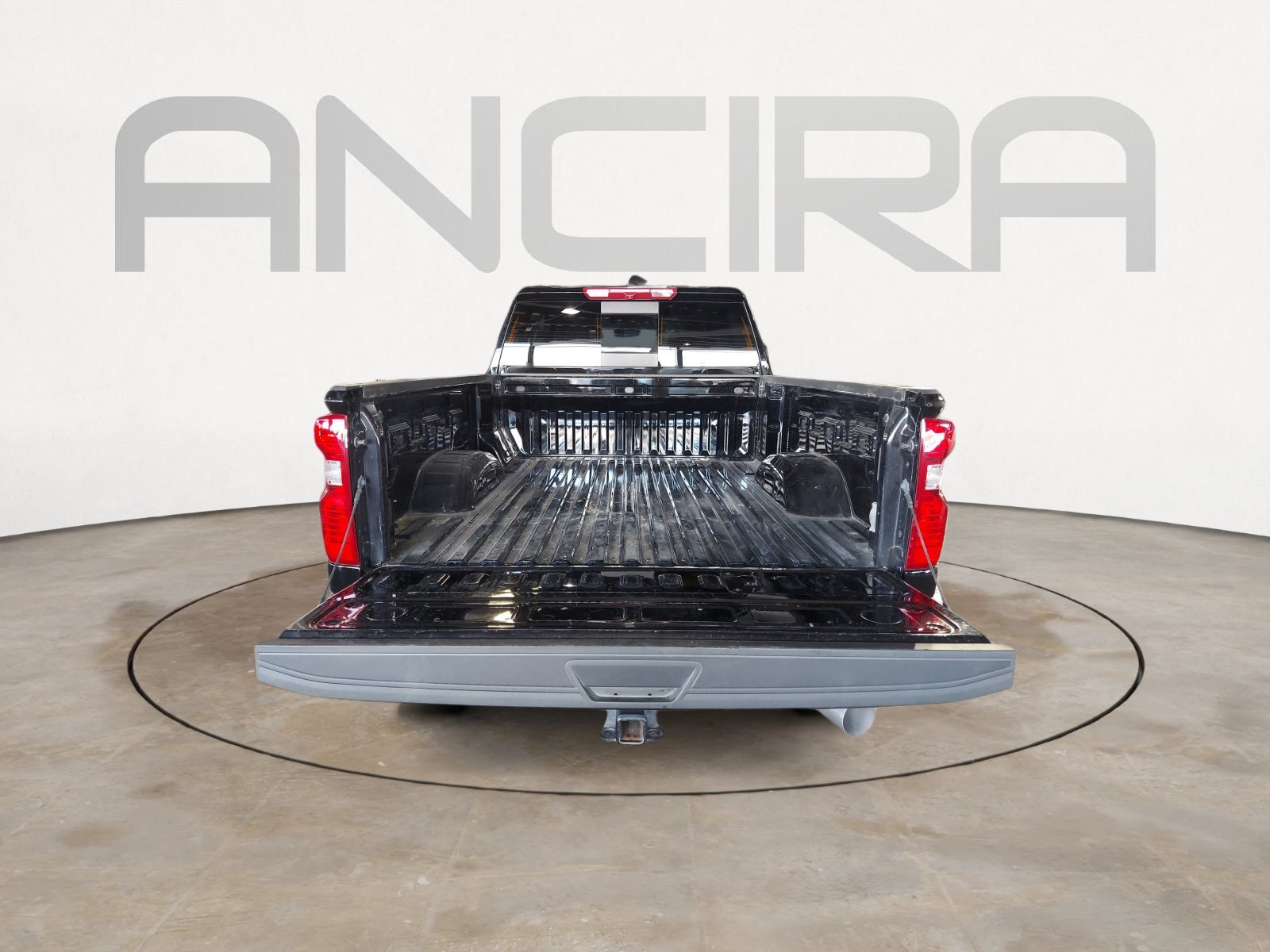 Used 2024 Black Chevrolet LT image 12