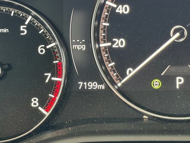 Certified Used 2024 Red Mazda 2.5 S Preferred Package image 20