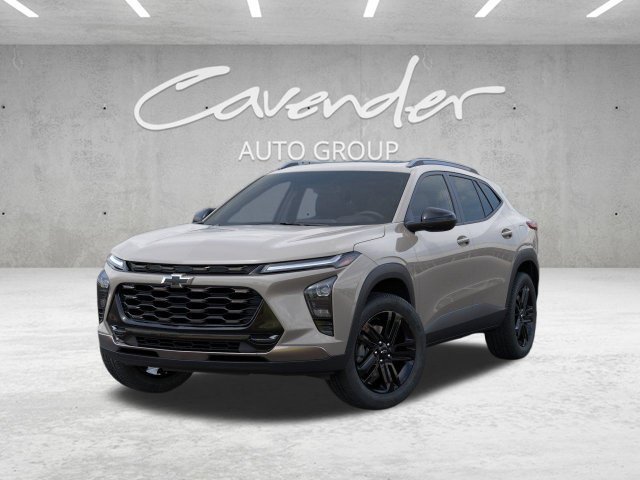 New 2026 White Sands Chevrolet ACTIV image 6