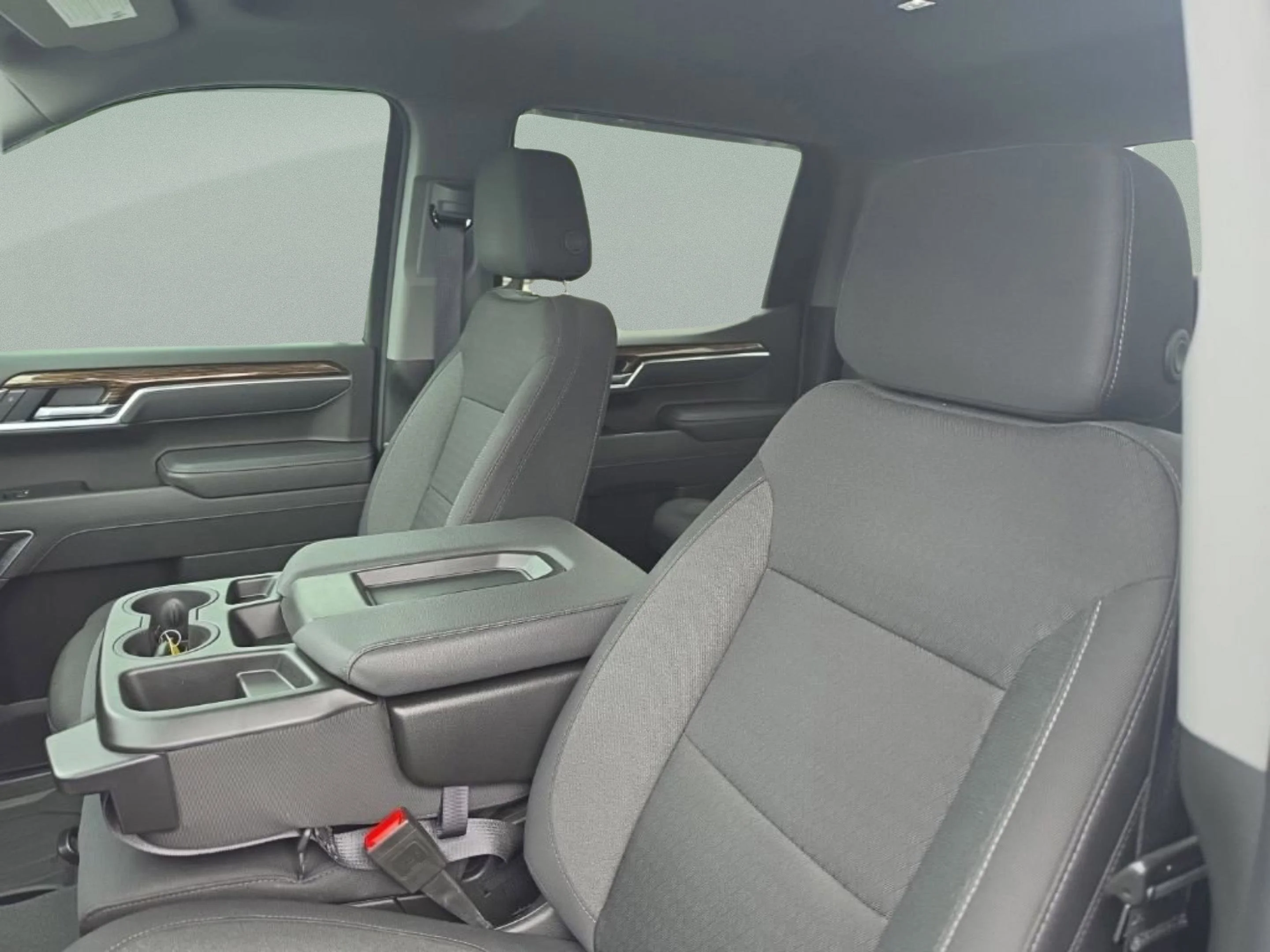 Used 2025 Sterling Metallic GMC Elevation image 21