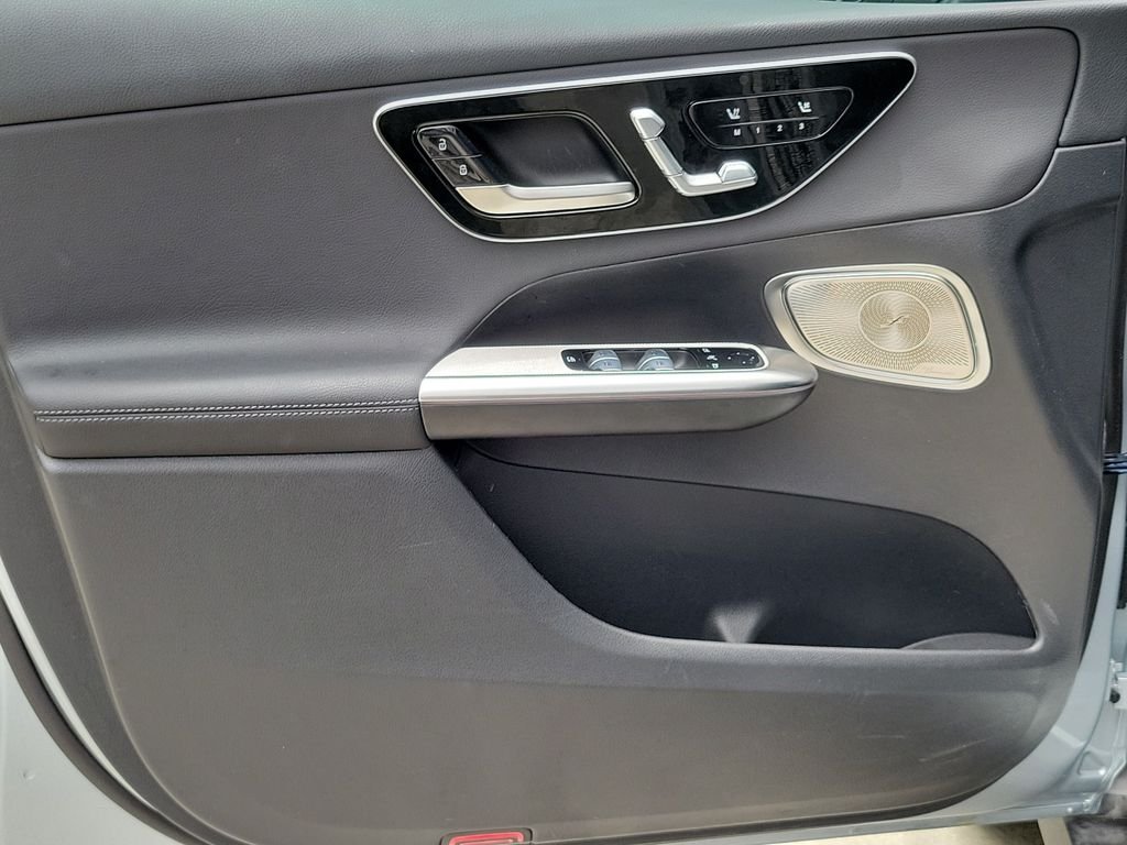 Certified Used 2026 Silver Mercedes-Benz GLC 300 image 18