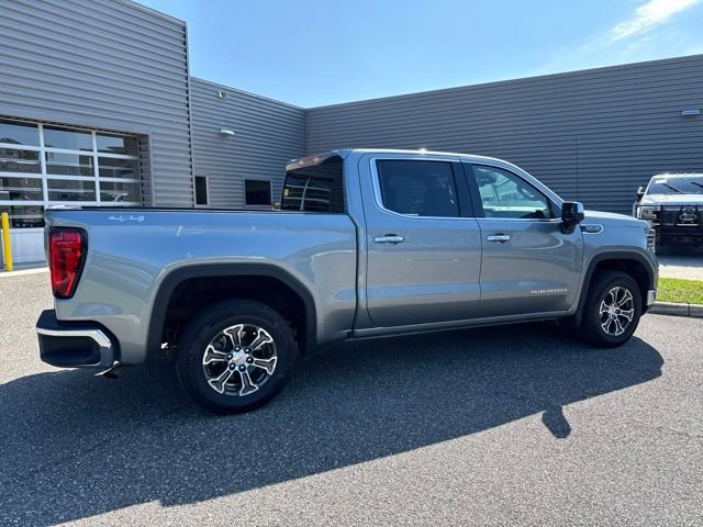 Certified Used 2026 Sterling GMC SLT image 5