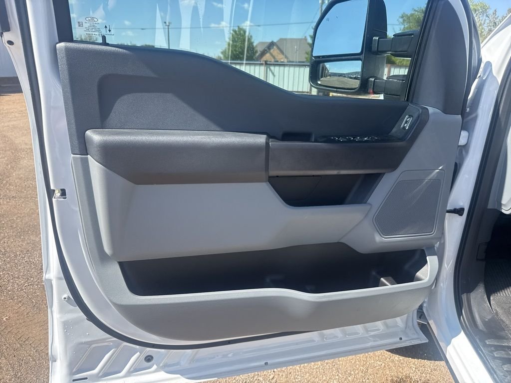 New 2026 White Ford XL image 12