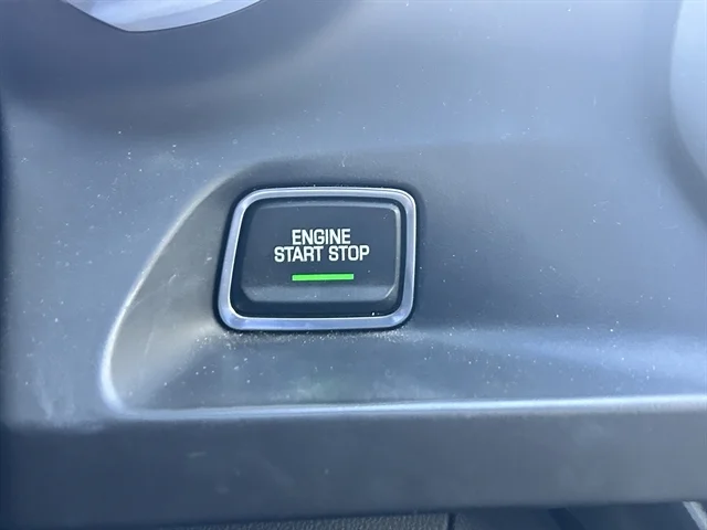Used 2017 Gray CHEVROLET 1SS image 20