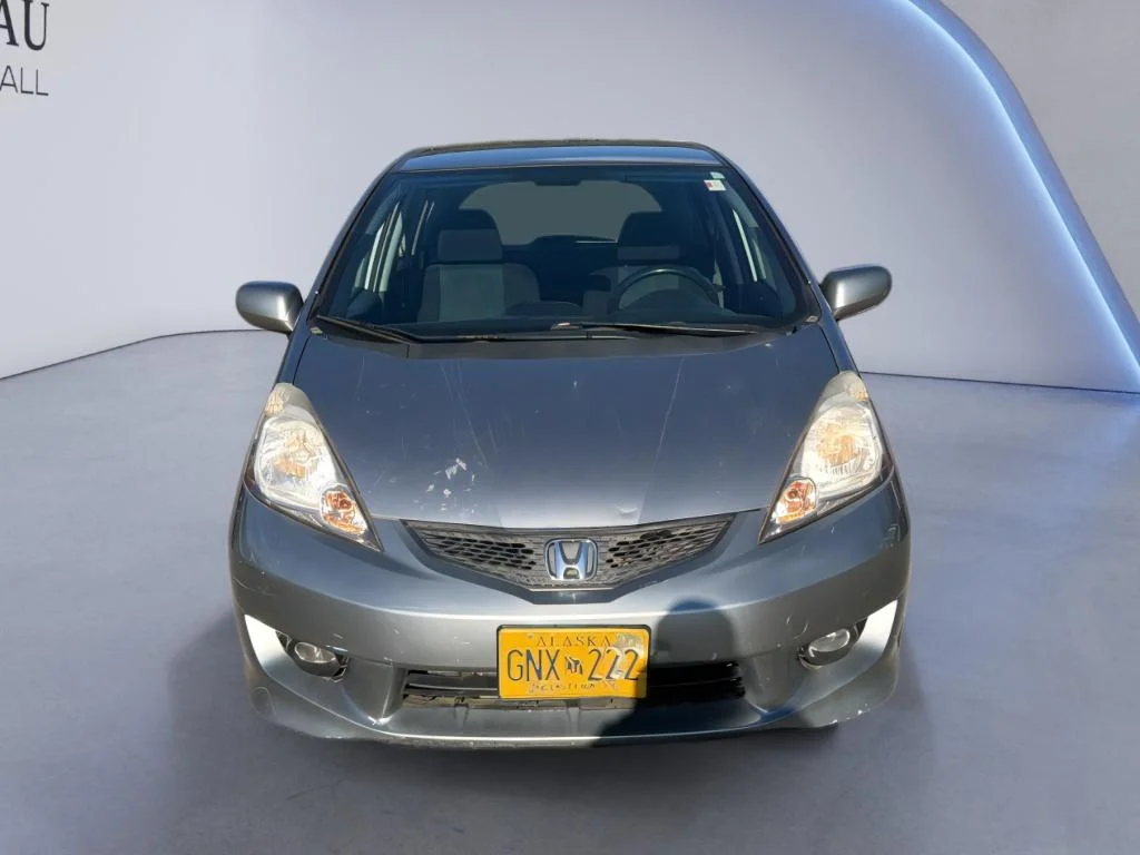 Used 2009 Silver Honda Sport image 8