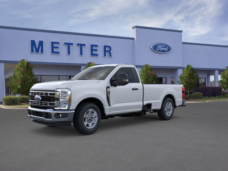 2026 Ford F-350 Super Duty