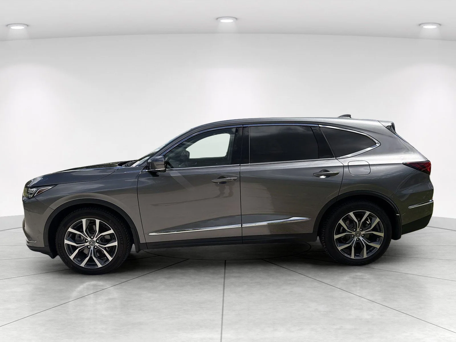 Used 2023  Acura Technology image 7