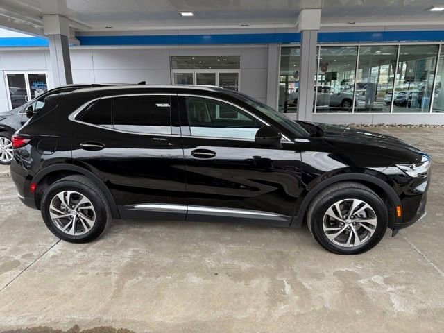 2023 Buick Envision Essence - Photo 6