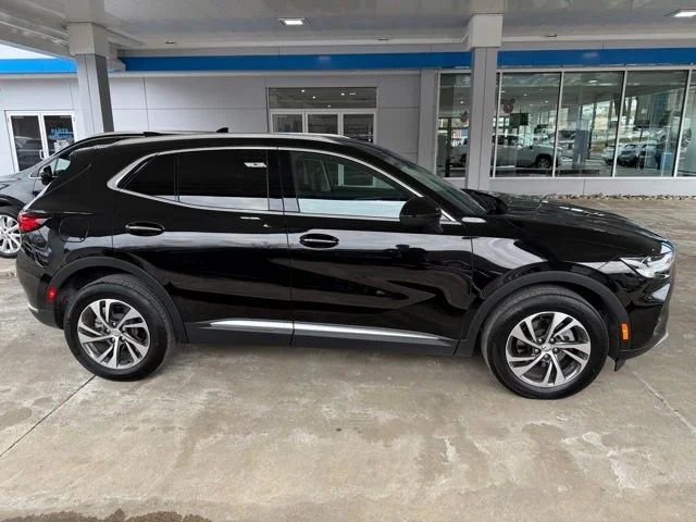 2023 Buick Envision Essence - Photo 6
