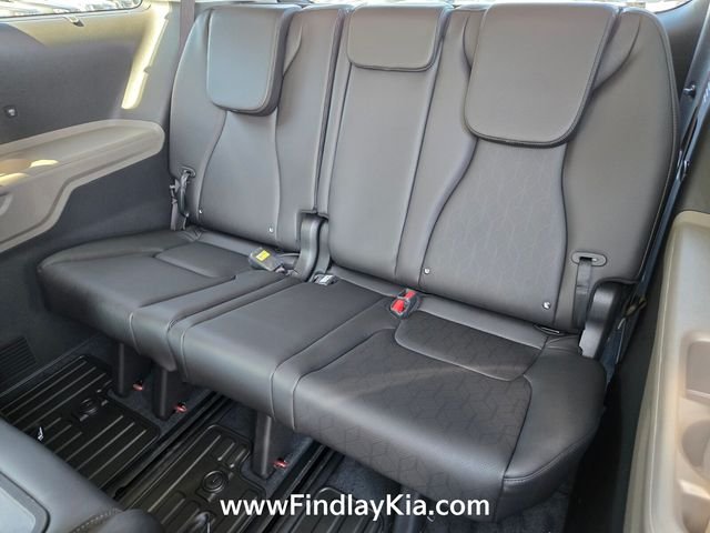 2026 Kia Carnival SX - Photo 16