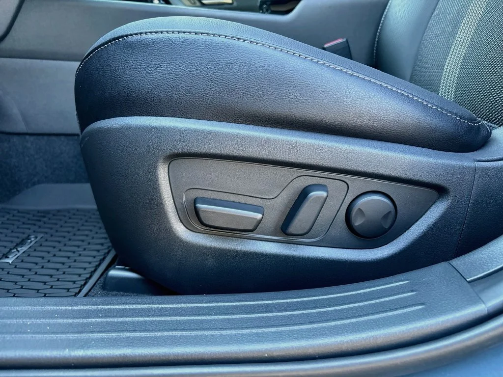 New 2026 Polymetal Gray Metallic Mazda 2.5 S Preferred AWD image 19