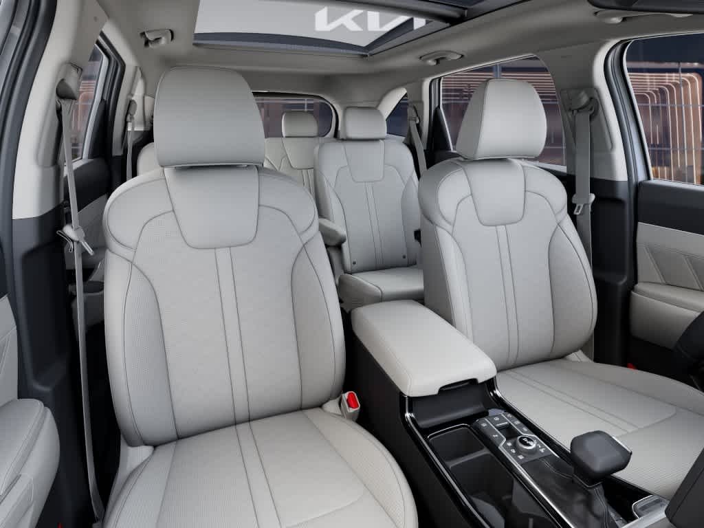 New 2026 GWP/GLACIAL WHI Kia X-Line SX image 15