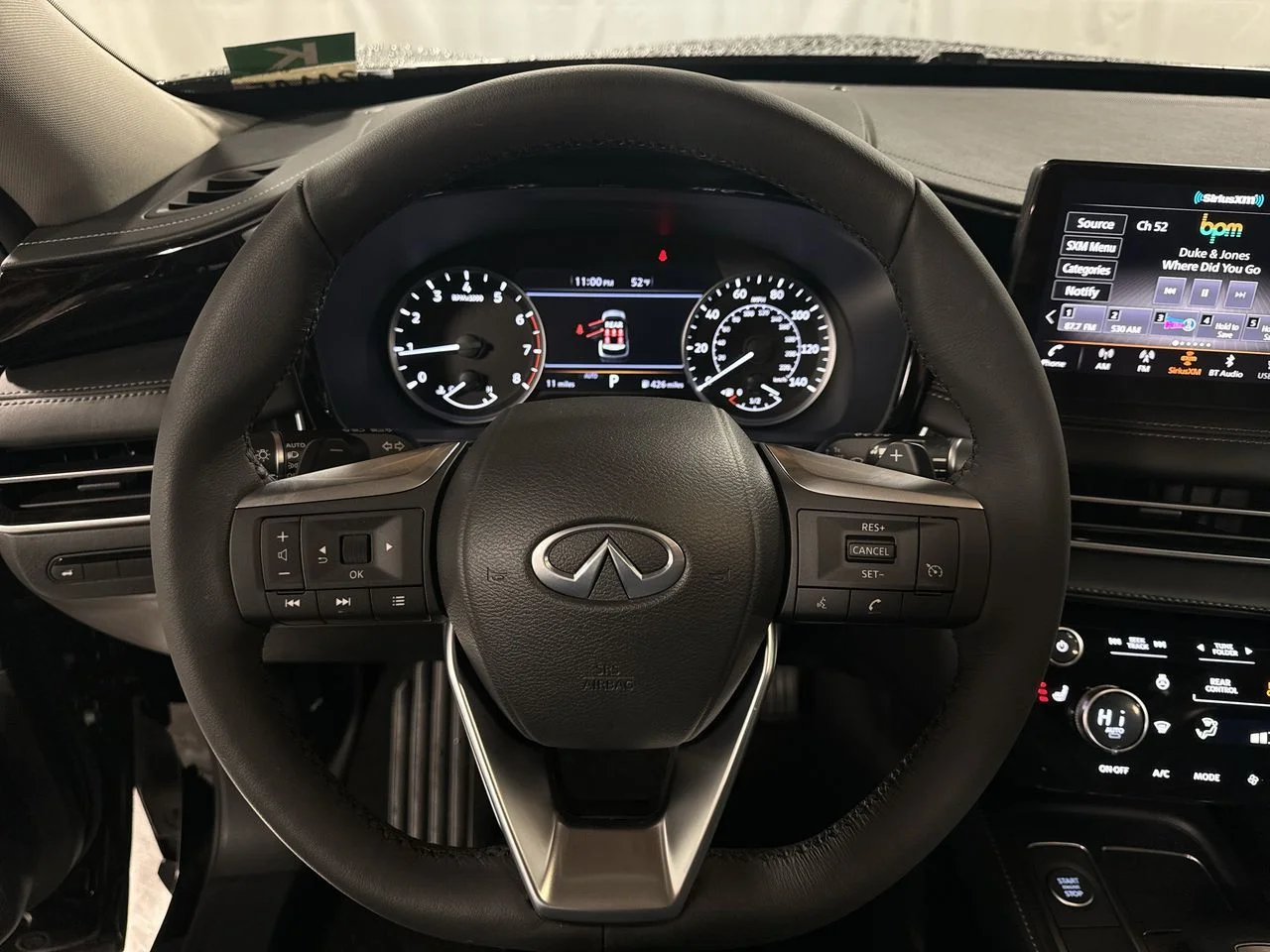 2025 INFINITI QX60 PURE - Photo 34