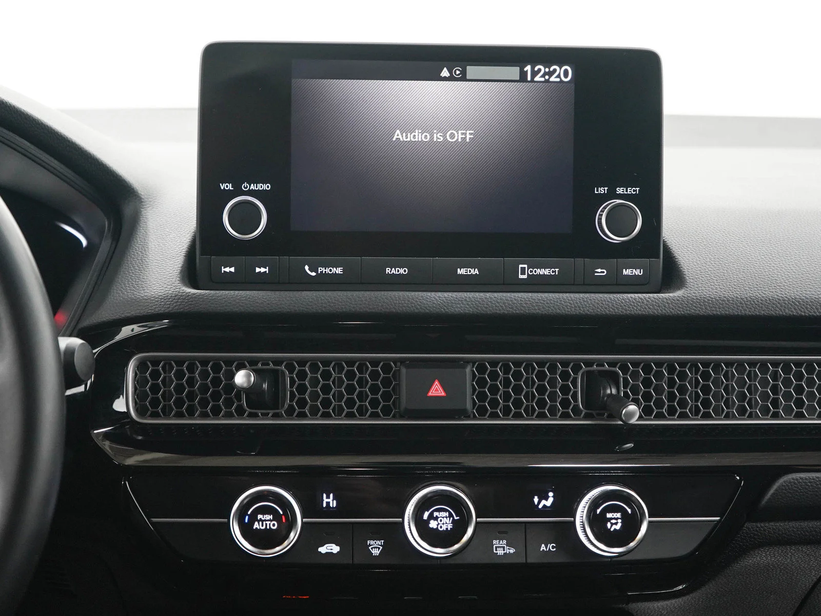 Used 2025  Honda 5D HATCHBACK 2.0L SPORT AUTO image 16