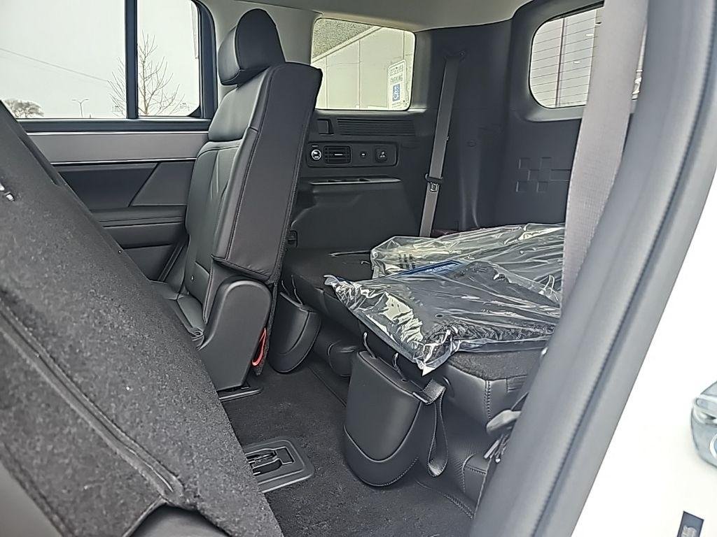New 2026 White Hyundai XRT AWD image 35