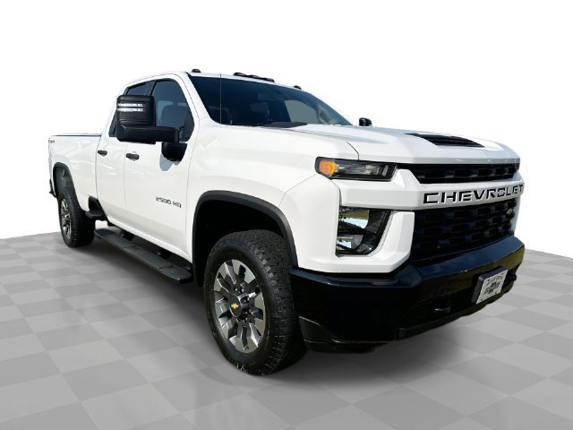 2023 Chevrolet Silverado 2500HD