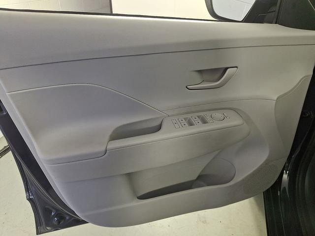 Certified Used 2024 Blue Hyundai SEL image 16