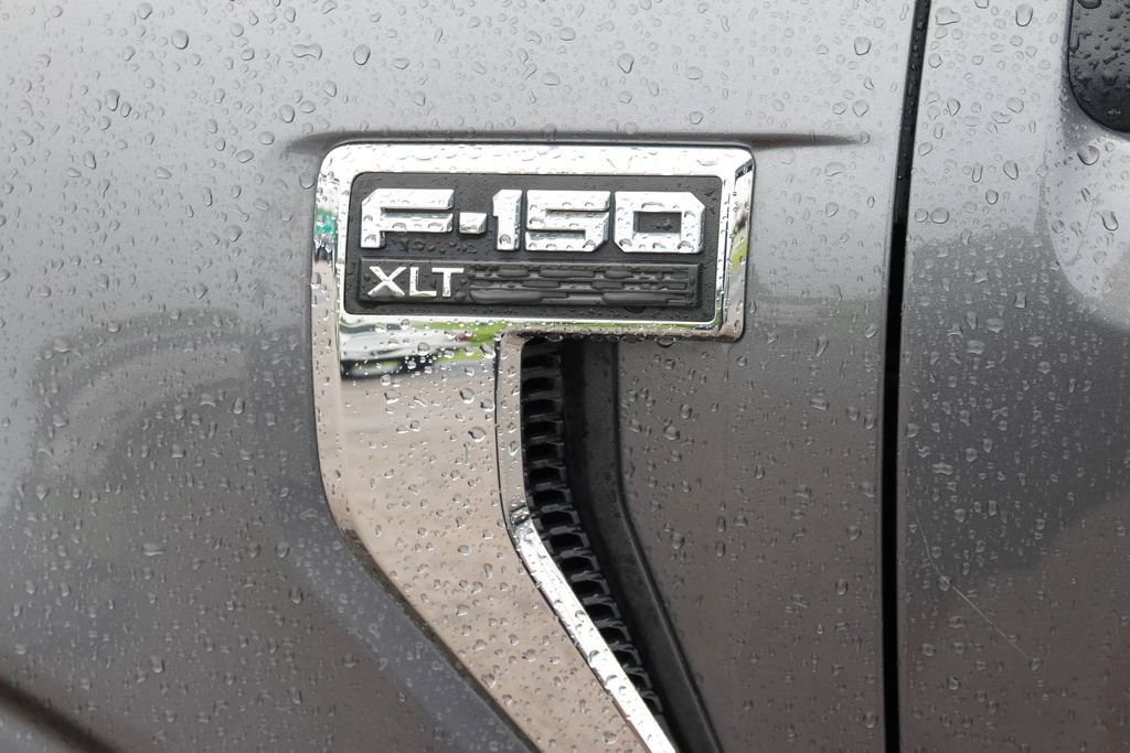 2023 Ford F-150 XLT - Photo 30