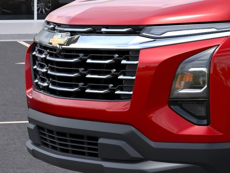 2026 Chevrolet Equinox LT - Photo 14