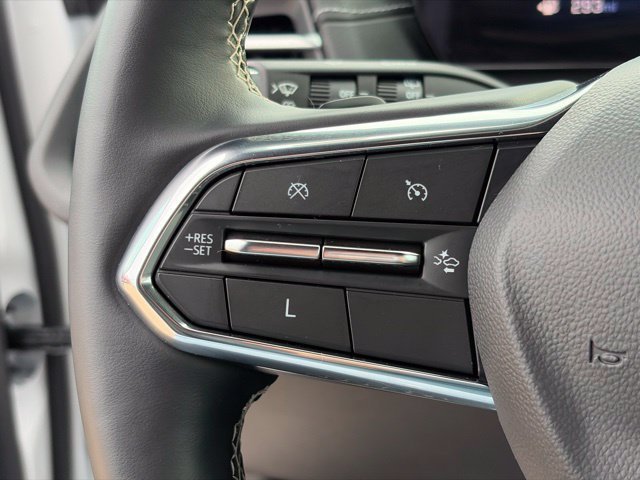 2025 Chevrolet Traverse Z71 - Photo 18