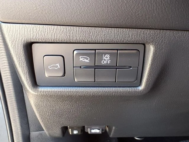 Used 2021 Gray Mazda Grand Touring Reserve image 13