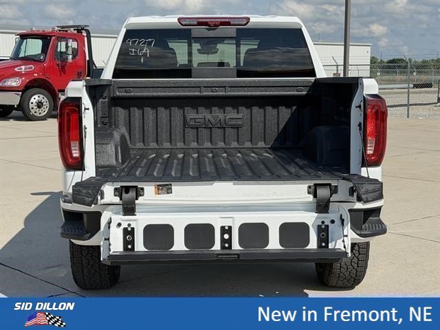 New 2026 Summit White GMC AT4 image 5
