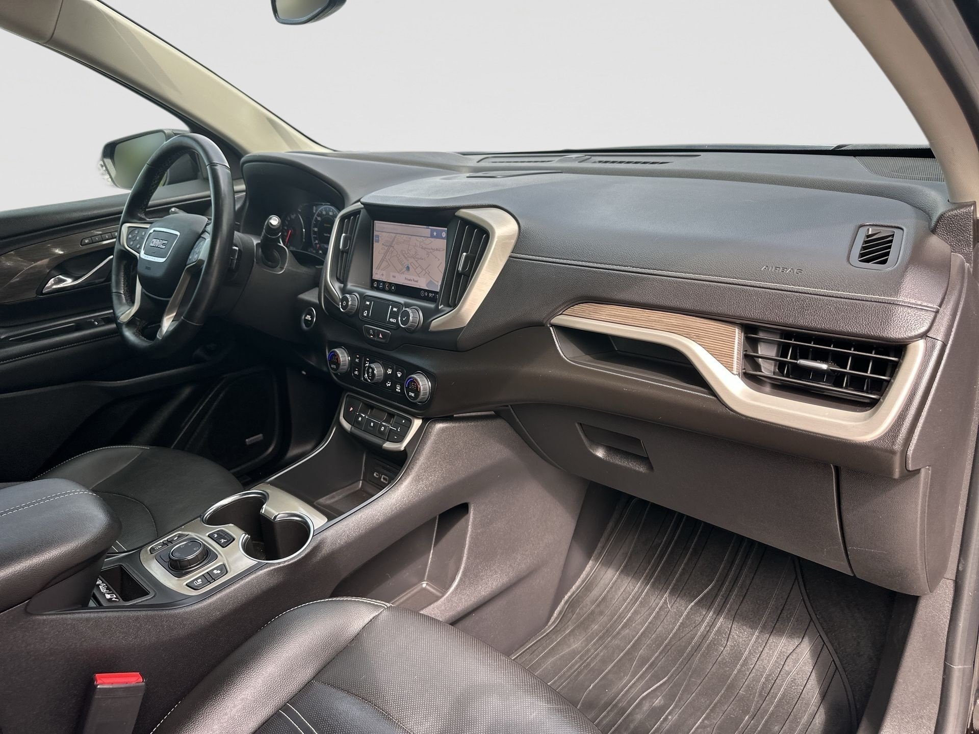 2024 GMC Terrain Denali - Photo 29