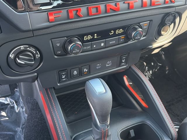 New 2027  Nissan PRO-4X image 18