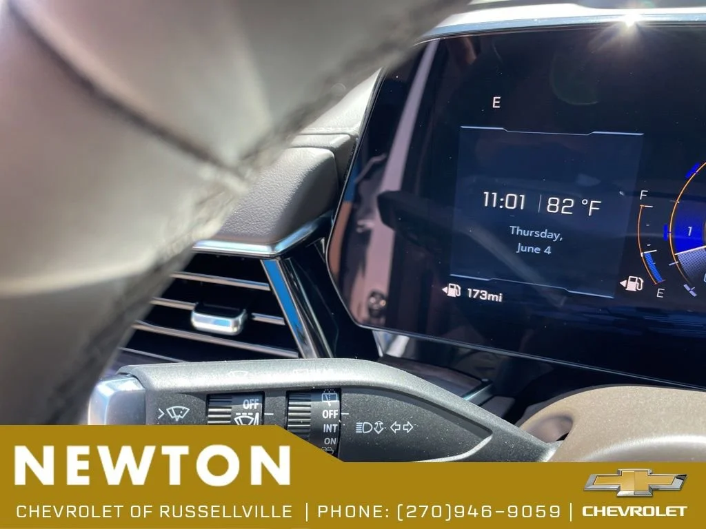 2026 Chevrolet Tahoe LT - Photo 17