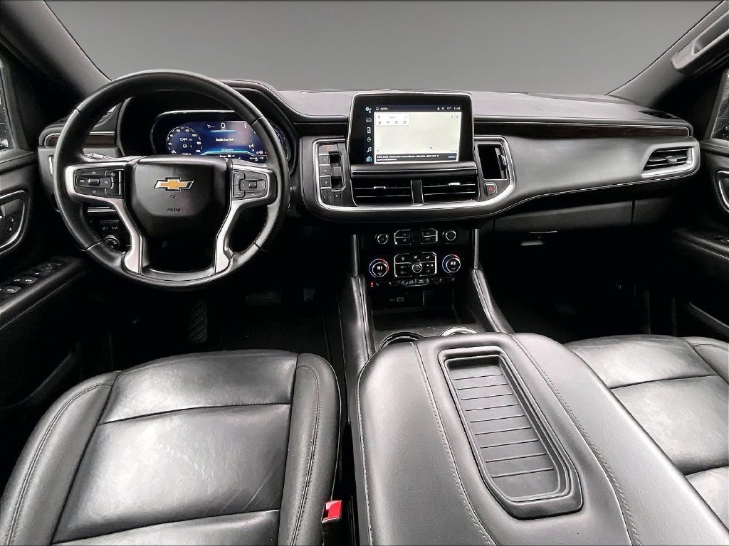 Used 2024 Black Chevrolet LT image 22