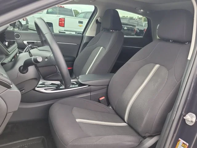 Used 2023 Blue Hyundai SEL image 18