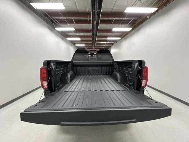 2026 GMC Sierra 1500 Elevation - Photo 27