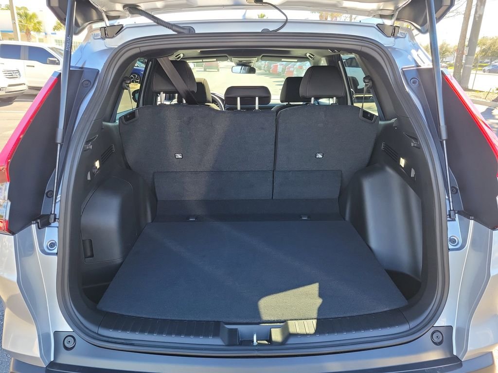 2026 Honda CR-V Sport - Photo 12