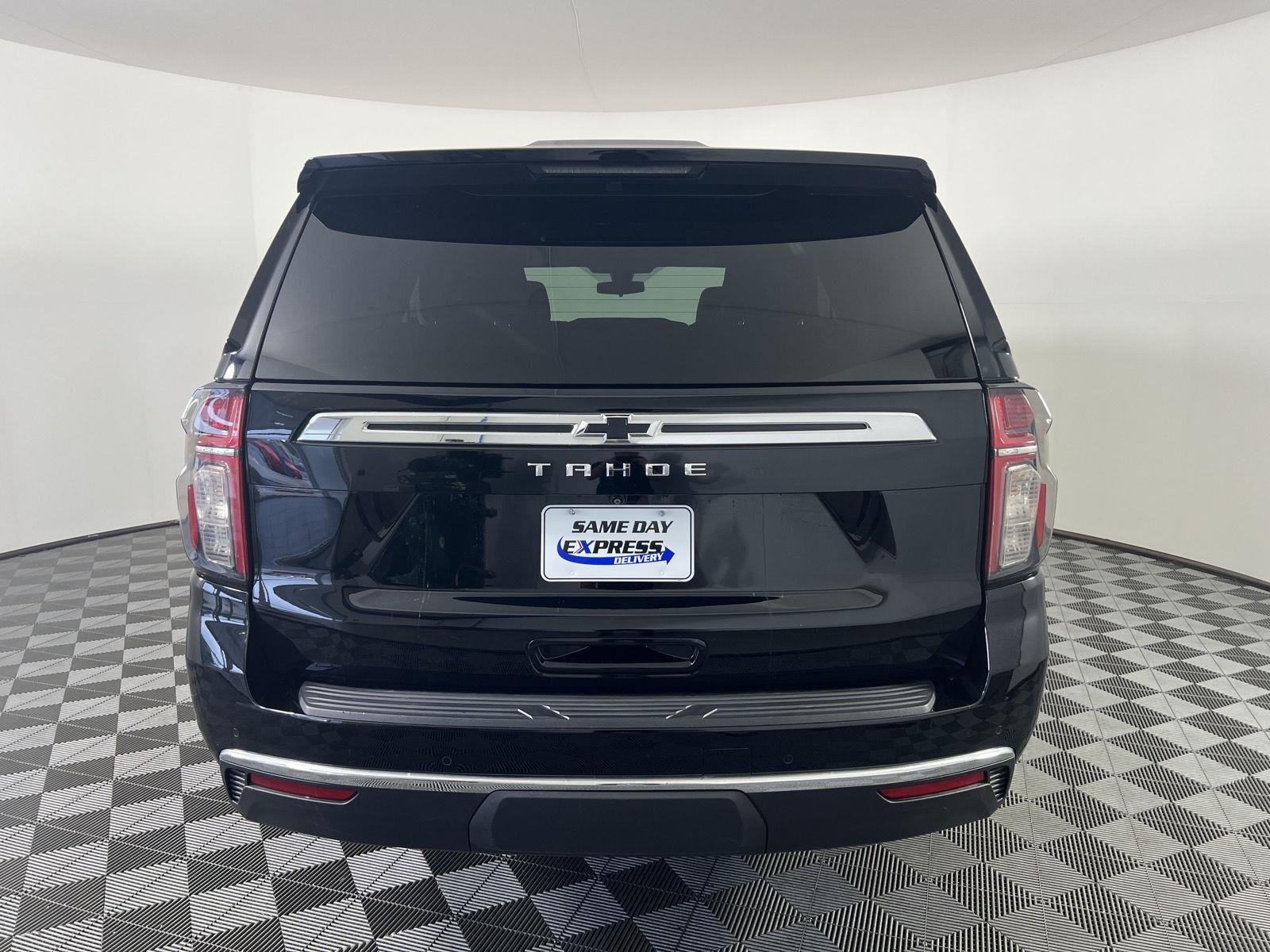Used 2021 Black Chevrolet LS image 27