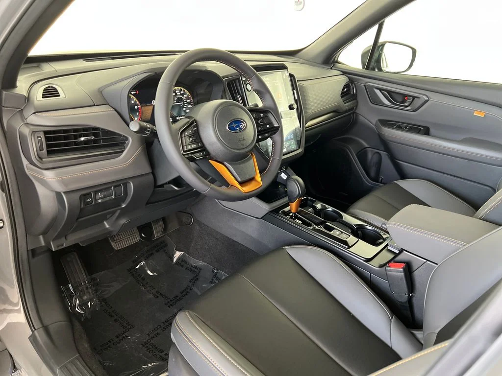 New 2026 RIVER ROCK PEARL Subaru Wilderness image 19
