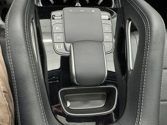 New 2026 Black Mercedes-Benz GLE 350 image 41
