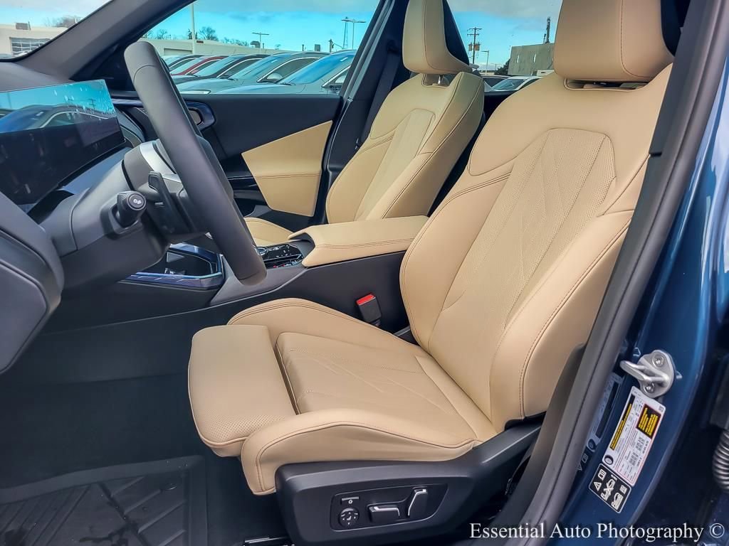 2026 BMW X3 - Image 8