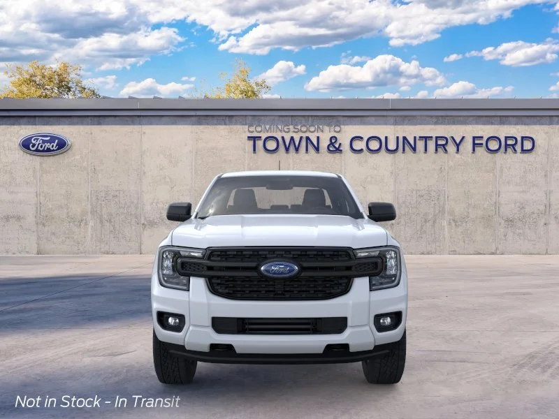 New 2026 Oxford White Ford XL image 6