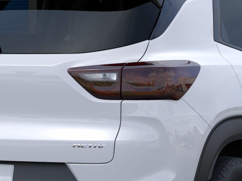 2026 Chevrolet Trailblazer Activ - Photo 12