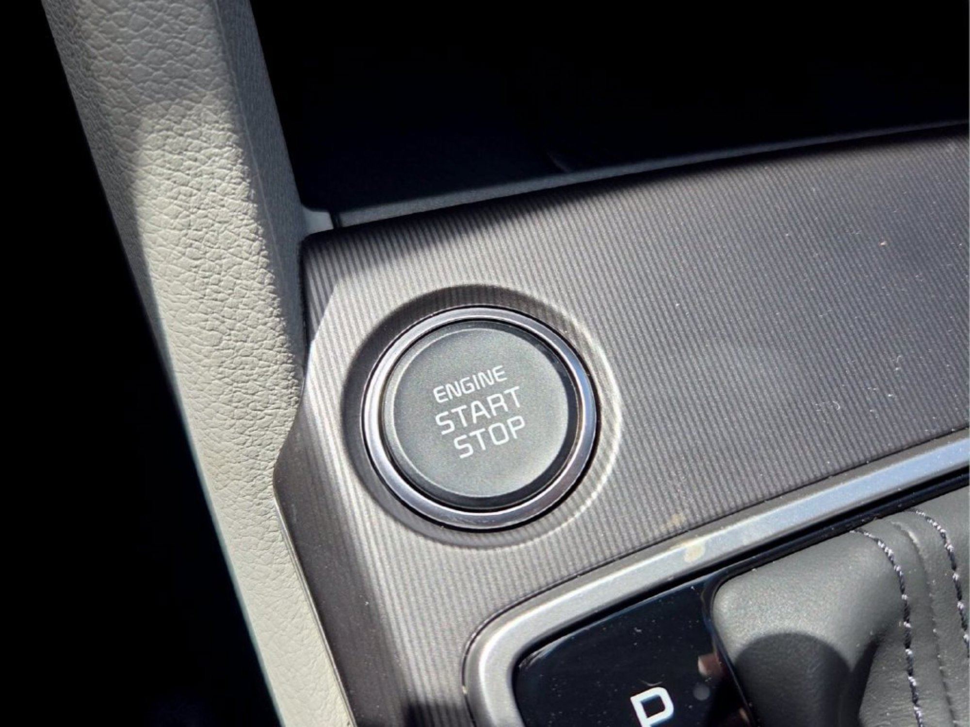 New 2026 Ebony Black Kia EX image 27