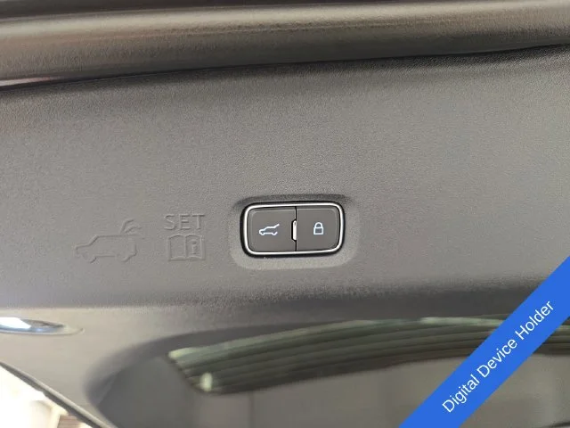 New 2027 Dark Matter Gray Metallic Ford Tremor® image 22
