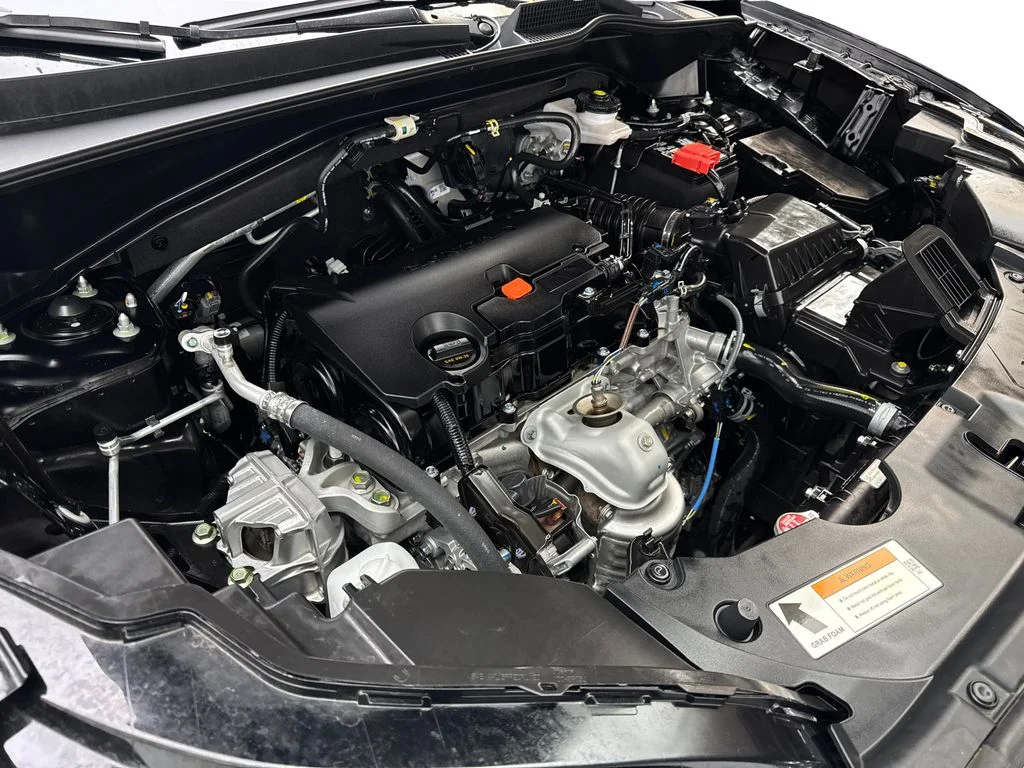Used 2025 Black Honda LX image 72