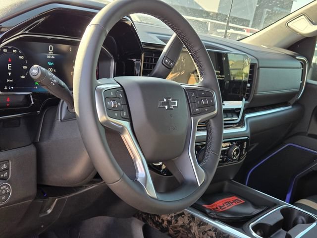 2026 Chevrolet Silverado 2500 HD LT - Photo 12
