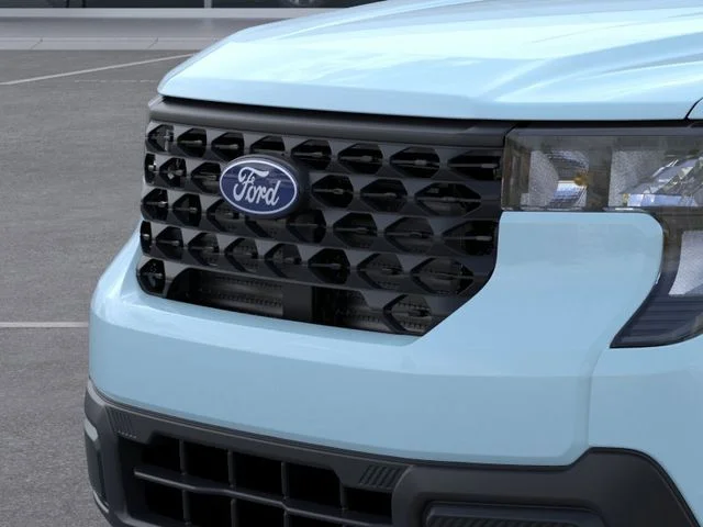 New 2026 Light Blue Ford XL image 18