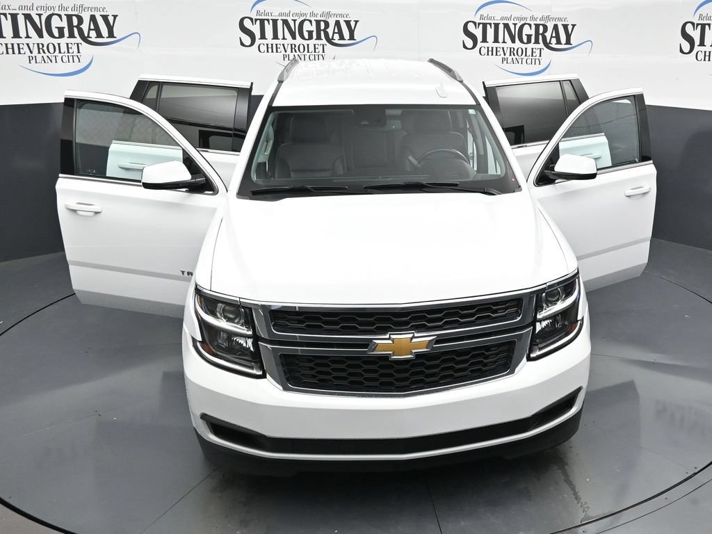 2020 Chevrolet Tahoe LT - Photo 34