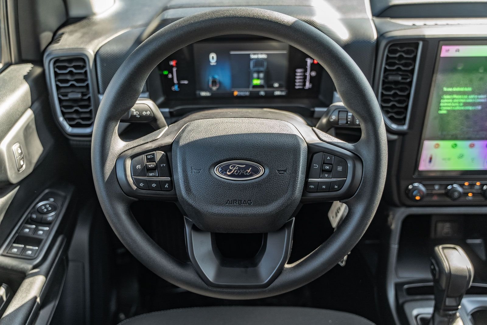 New 2026 White Ford XL image 18